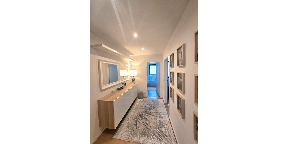 Hochparterre Nürnberg Gebersdorf - 4 Zimmer, 110 m&sup2;, 449.000&euro; | Angebot:27041023