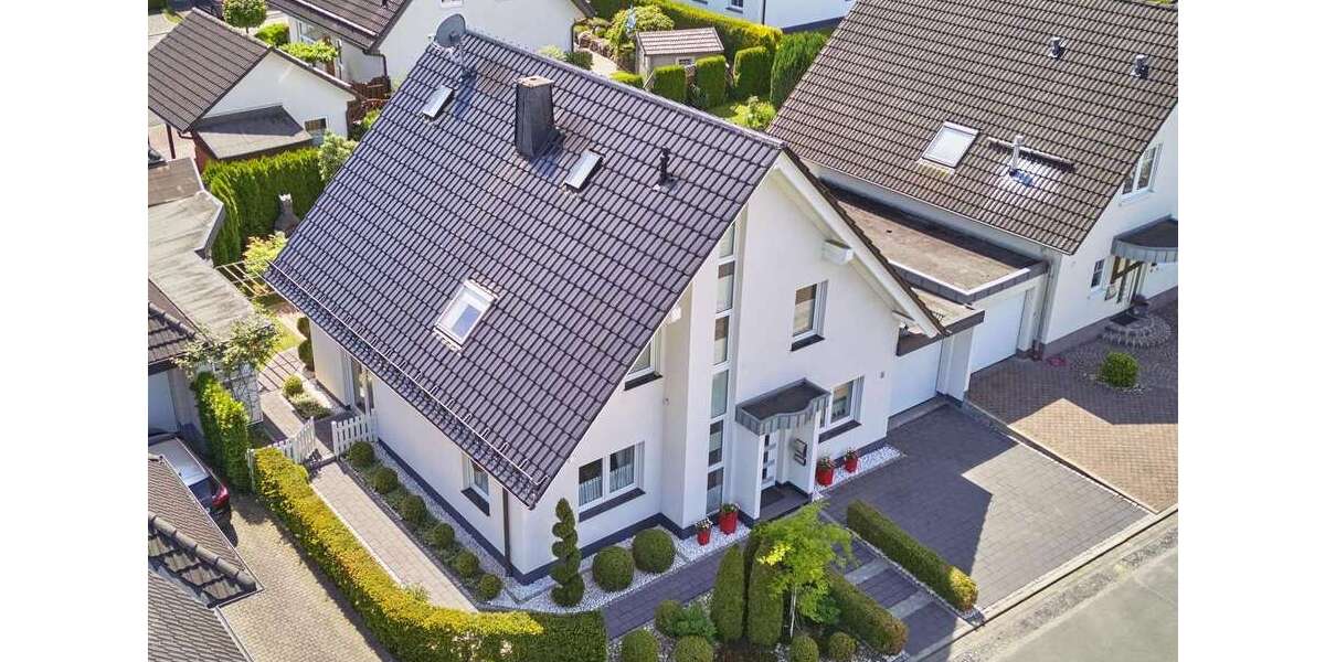 Einfamilienhaus Meschede - 5 Zimmer, 152 m&sup2;, 499.000&euro; | Angebot:27019478