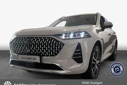 GWM Wey 05