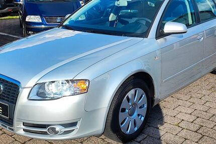 Audi A4 115.900 km 7.750 € Radeberg 01454