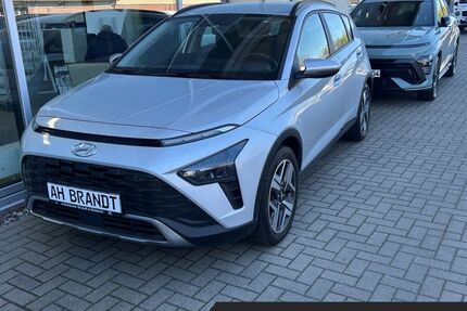 Hyundai BAYON 24.138 km 13.990 &euro; Rostock 18146