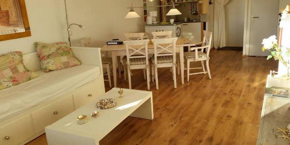 Etagenwohnung Sierksdorf - 2 Zimmer, 52 m&sup2;, 199.500&euro; | Angebot:26204018