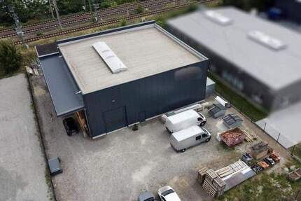 Gewerbeobjekt Freital - 1.180.000&euro; | Angebot:25705105