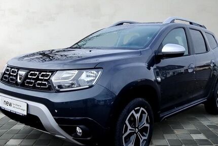 Dacia Duster 57.450 km 18.400 &euro; Pfullendorf-Denkingen 88630