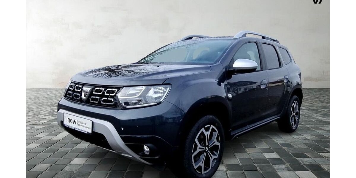 Dacia Duster 57.450 km 18.400 &euro; Pfullendorf-Denkingen 88630