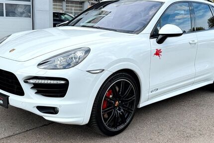 Porsche Cayenne 129.000 km 29.900 &euro; Calw 75365