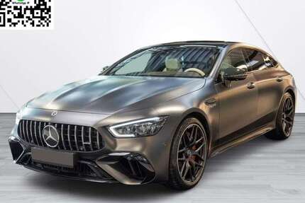 Mercedes-Benz AMG GT 13.000 km 100.000 &euro; Xanten 46509