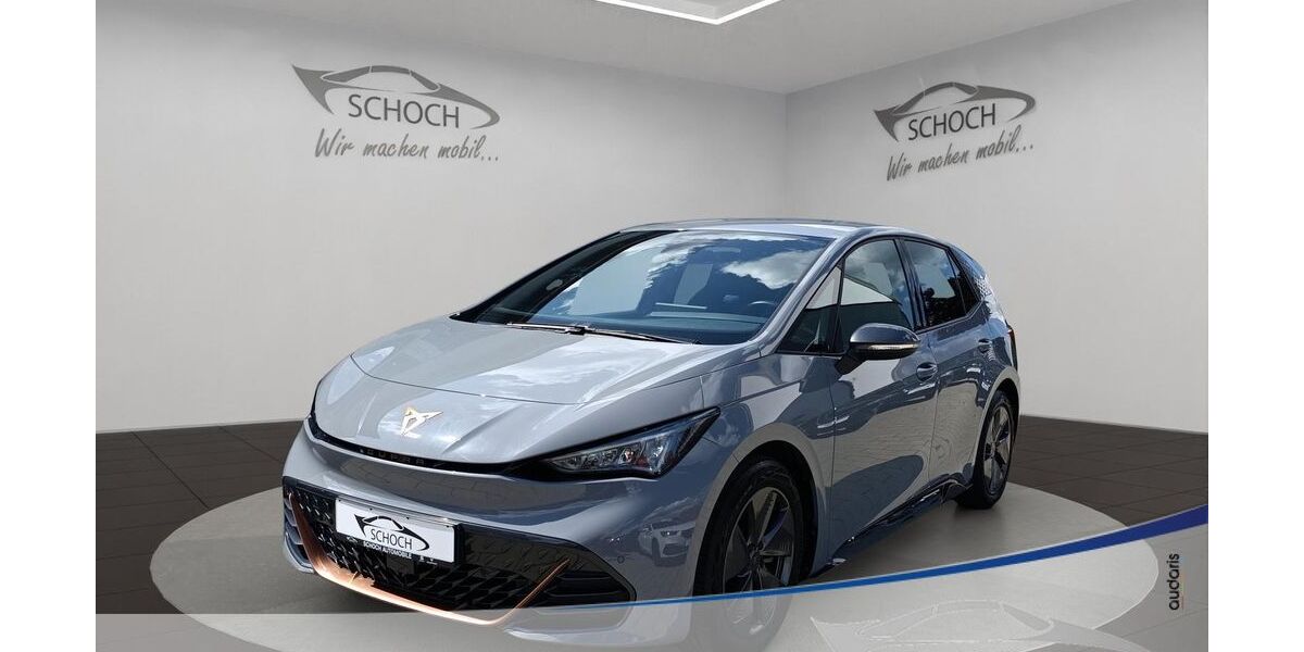 Cupra Born 39.800 km 26.950 &euro; Ochsenhausen-Reinstetten 88416