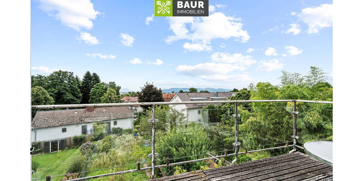 Doppelhaushälfte Lindau Reutin - 5 Zimmer, 125 m&sup2;, 649.000&euro; | Angebot:25740455