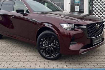 Mazda CX-80 6.896 km 54.620 &euro; Delitzsch 04509