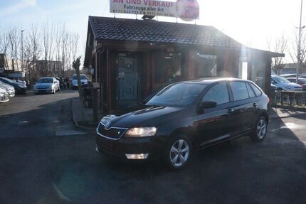 Skoda Rapid 164.084 km 5.490 &euro; Erwitte 59597