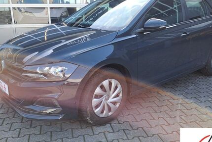 VW Polo 136.000 km 5.990 &euro; Erbach 64711