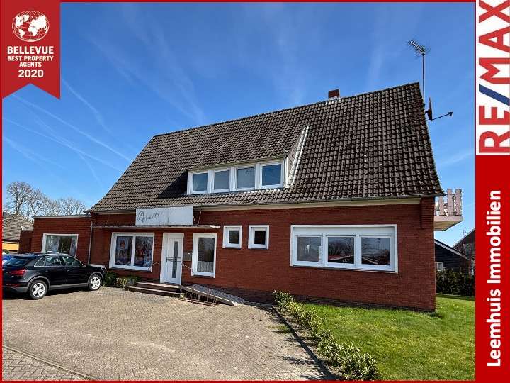 Haus zum Kaufen in Ihlow Ostersander 249.000 € 145.91 m²