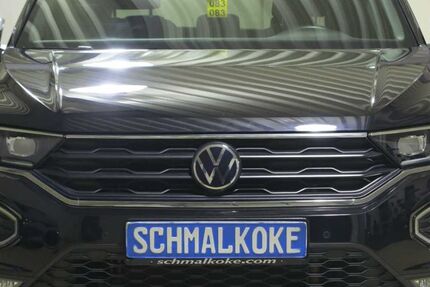 VW T-Roc 39.870 km 22.950 &euro; Braunschweig 38112