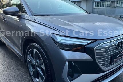 Audi Q4 e-tron 156.900 km 20.950 &euro; Essen 45141