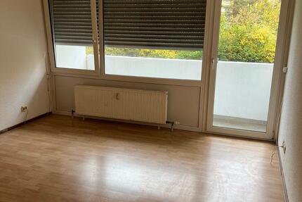 Freie,1-Zimmer Whn inkl. TG Stellplatz und Keller 1 zimmer