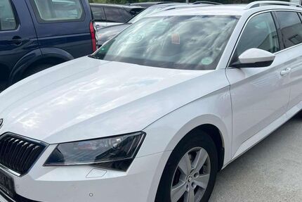 Skoda Superb 61.518 km 19.950 € Teltow 14513