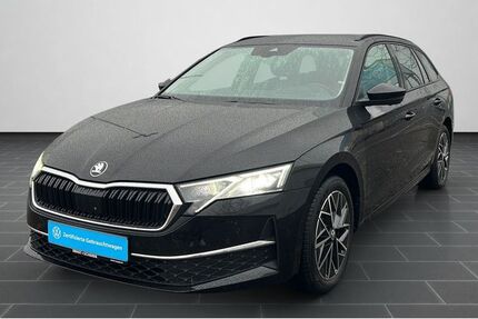 Skoda Octavia 10.500 km 31.660 &euro; Mannheim 68167