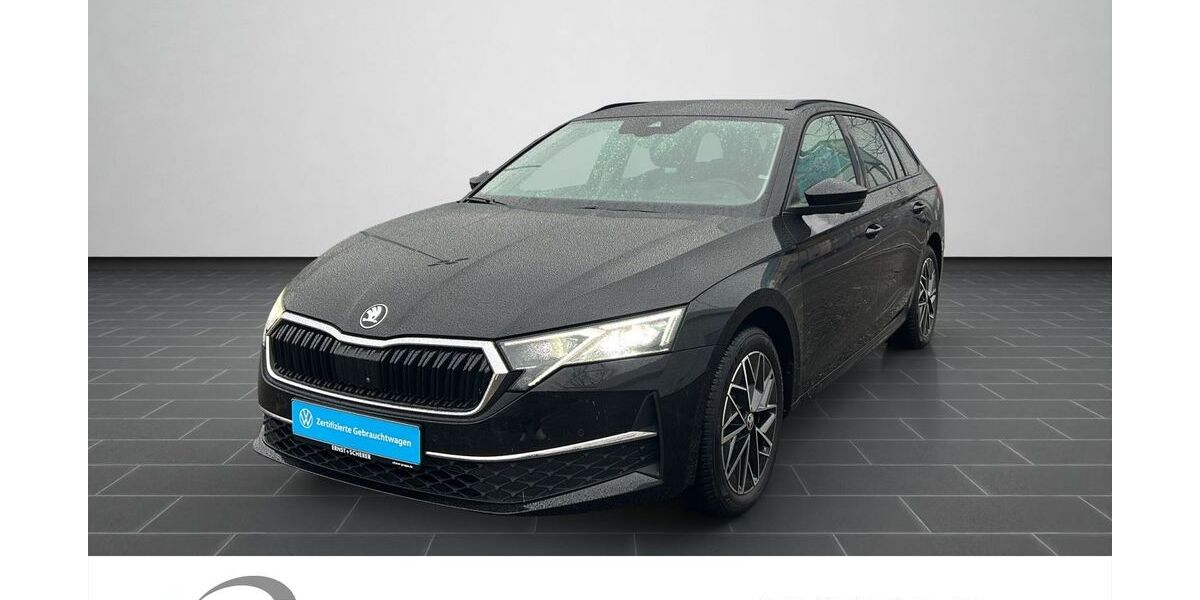 Skoda Octavia 10.500 km 31.660 &euro; Mannheim 68167