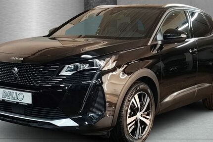 Peugeot 3008 28.954 km 24.490 € Hamburg 22159