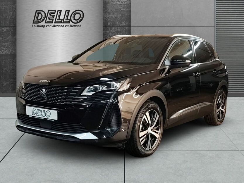 Peugeot 3008 28.954 km 24.490 € Hamburg 22159