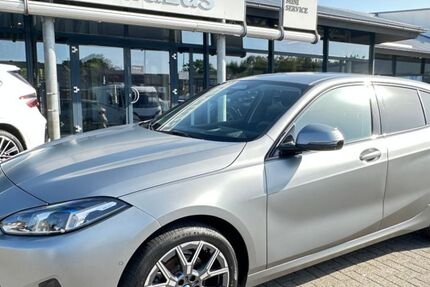 BMW 120 55.000 km 30.900 &euro; Husum 25813