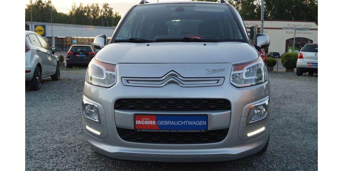 Citroen C3 64.600 km 6.790 &euro; Chemnitz 09116