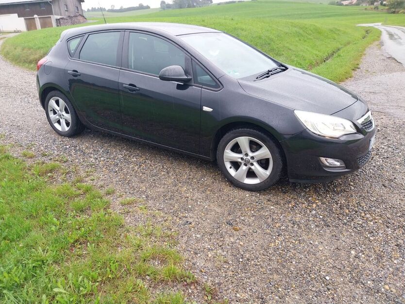 Opel Astra 157.510 km 4.400 € Weiler-Simmerberg 88171
