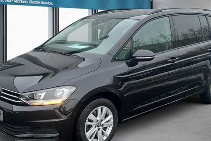 VW Touran 21.170 km 25.390 &euro; Schweinfurt 97424