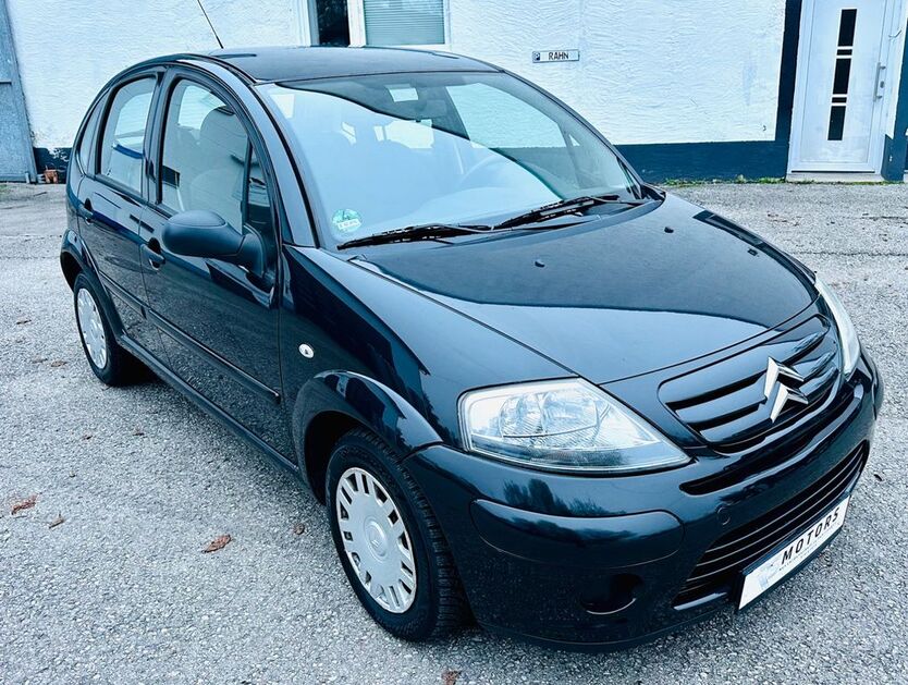 Citroen C3 148.700 km 2.990 € Maisach 82216