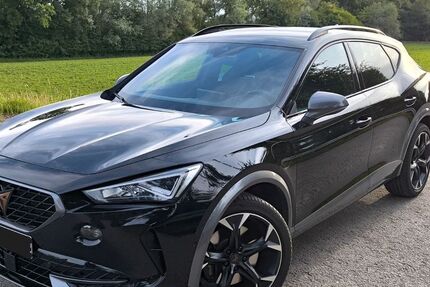 Cupra Formentor 43.000 km 23.900 &euro; Ingolstadt 85051