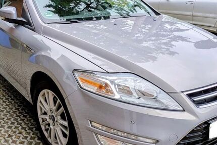 Ford Mondeo 103.000 km 7.700 &euro; Cloppenburg 49661