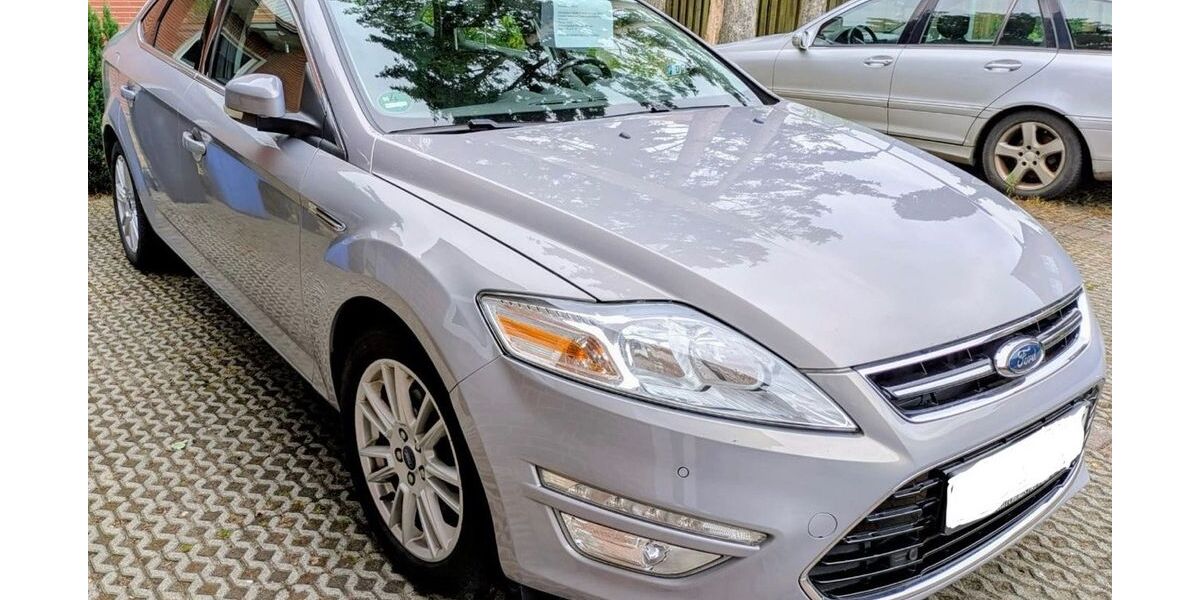 Ford Mondeo 103.000 km 7.700 &euro; Cloppenburg 49661