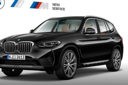 BMW X3 24.932 km 60.701 &euro; Freiberg 09599