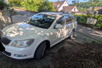 Skoda Octavia 332.002 km 2.999 &euro; Weil im Schönbuch 71093