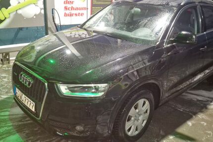 Audi Q3 235.000 km 9.700 &euro; Wangen im Allgäu 88239