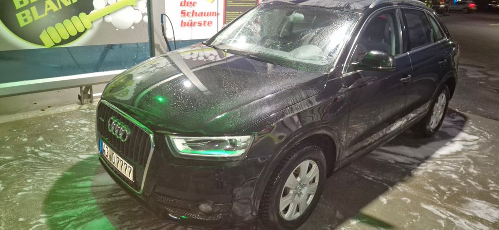 Audi Q3 235.000 km 9.700 &euro; Wangen im Allgäu 88239
