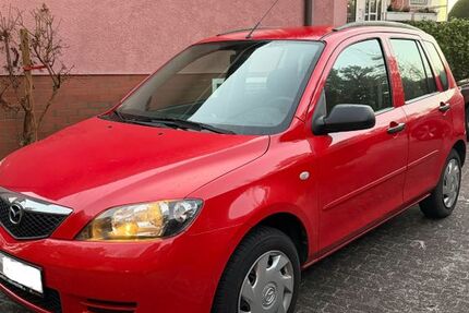 Mazda 2 44.200 km 4.799 &euro; Rellingen 25462