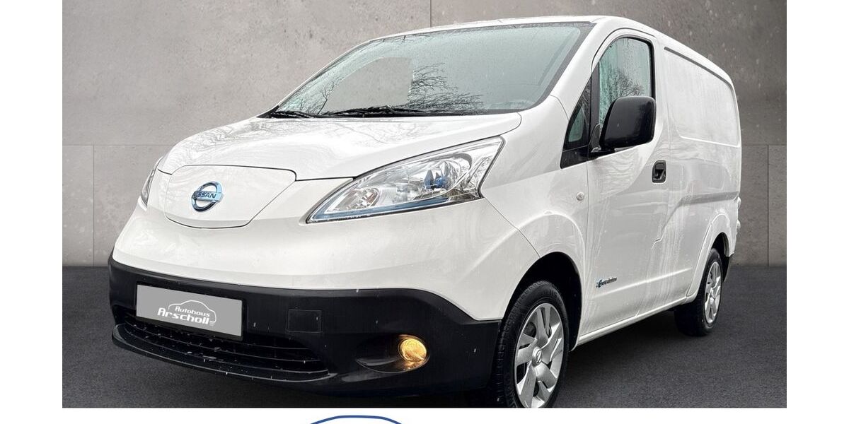 Nissan NV200 13.681 km 14.990 &euro; Groß - Gerau 64521