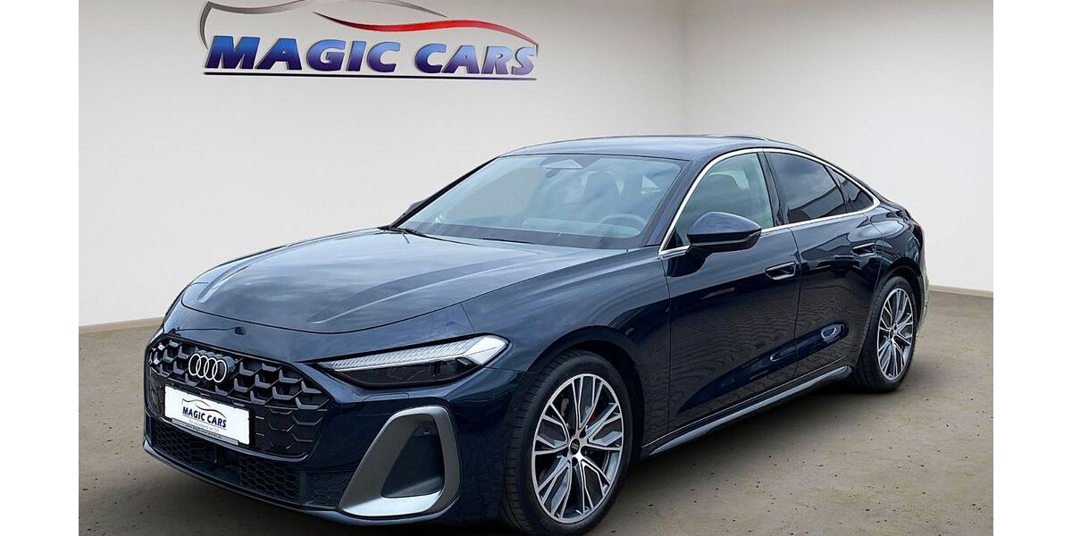 Audi A5 24.000 km 46.790 &euro; Worms 67547