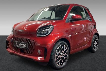 Smart ForTwo 19.900 km 16.589 &euro; Donauwörth 86609