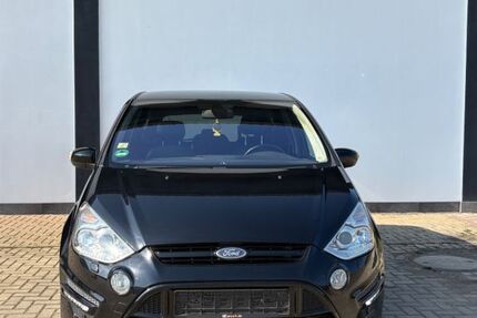 Ford S-Max 196.000 km 8.490 &euro; Bad Wildungen 34537