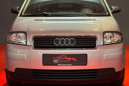 Audi A2 22.294 km 14.900 &euro; München 80538