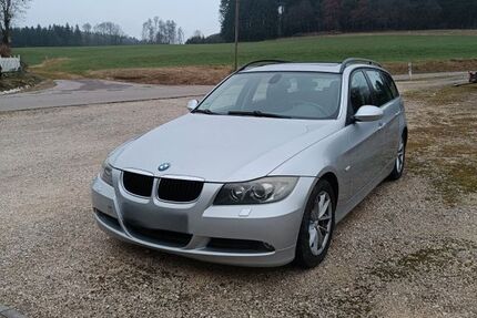BMW 320 191.600 km 5.300 &euro; Erkheim 87746