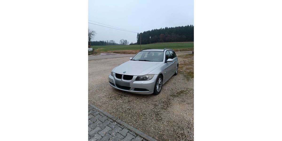 BMW 320 191.600 km 5.300 &euro; Erkheim 87746