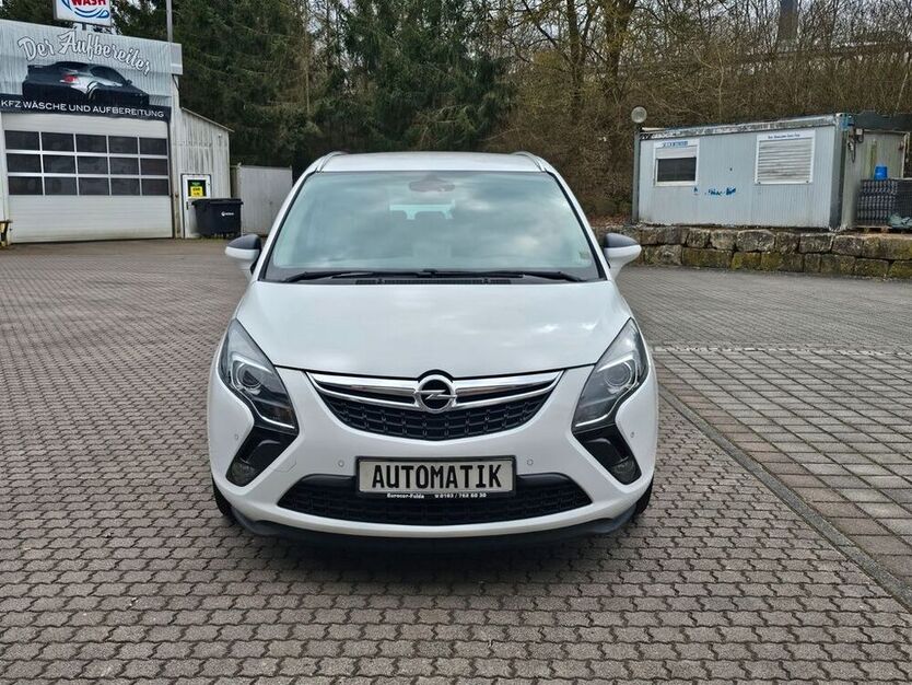 Zafira