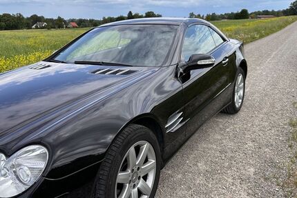 Mercedes-Benz SL 350 110.000 km 21.800 &euro; Schondorf 86938