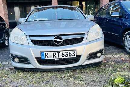 Opel Vectra 106.000 km 4.950 &euro; Köln 51103