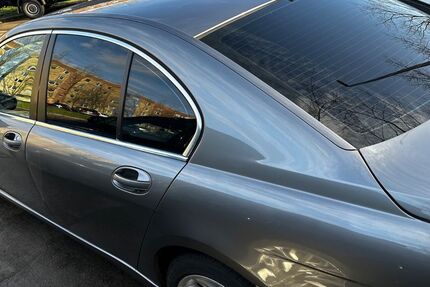BMW 730 290.000 km 5.300 &euro; Neustadt 16845