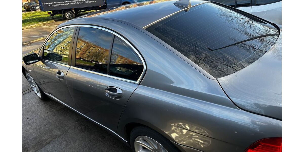BMW 730 290.000 km 5.300 &euro; Neustadt 16845